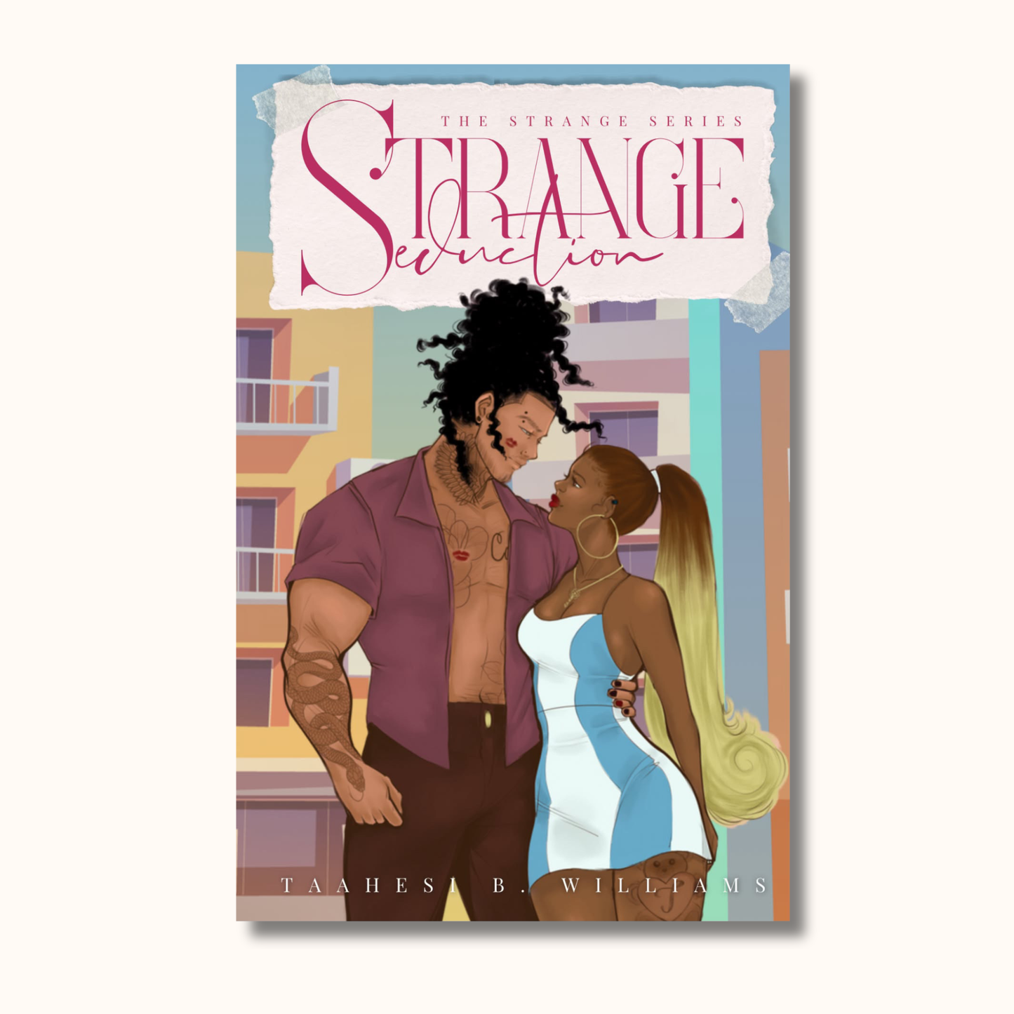 Strange Seduction