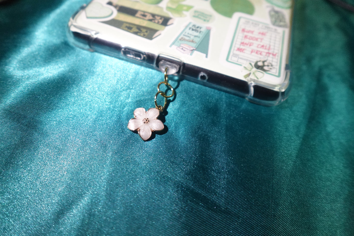 Petal Perfect