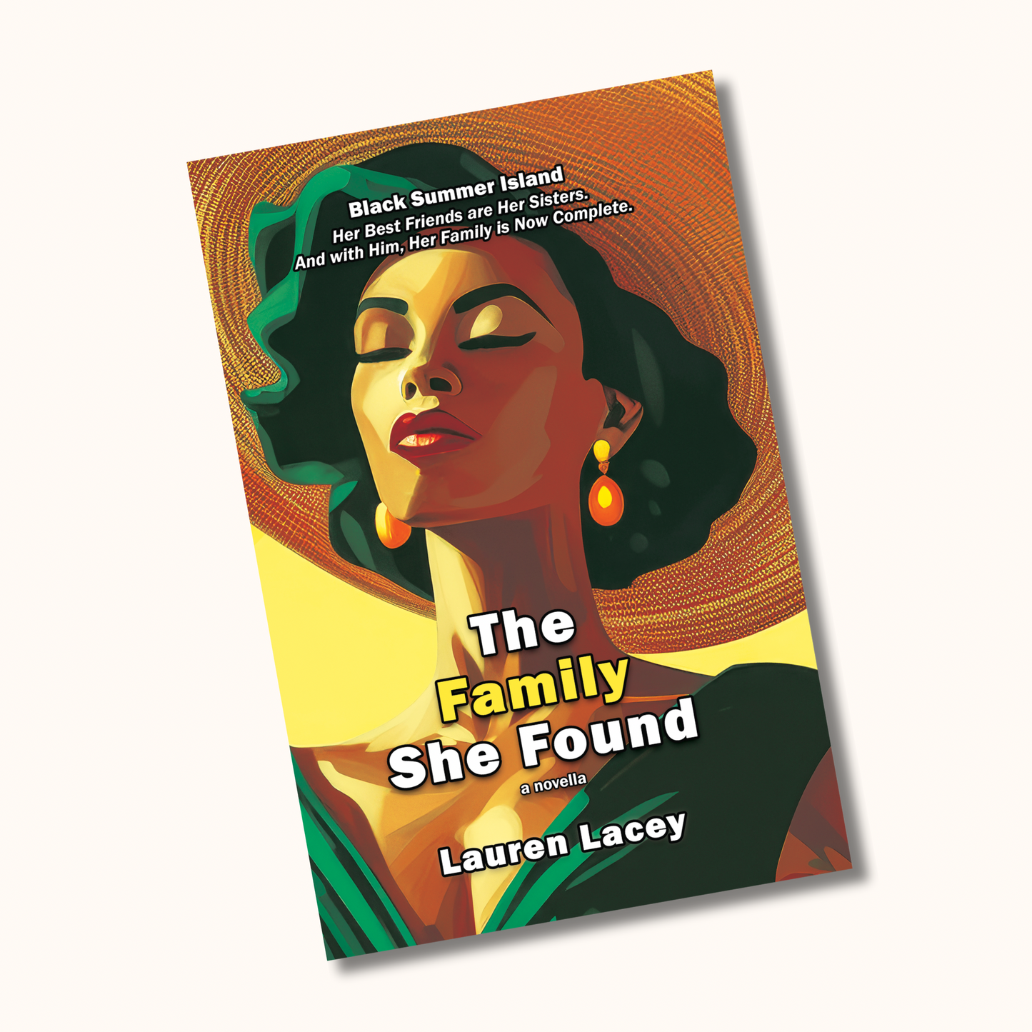 The Family She Found