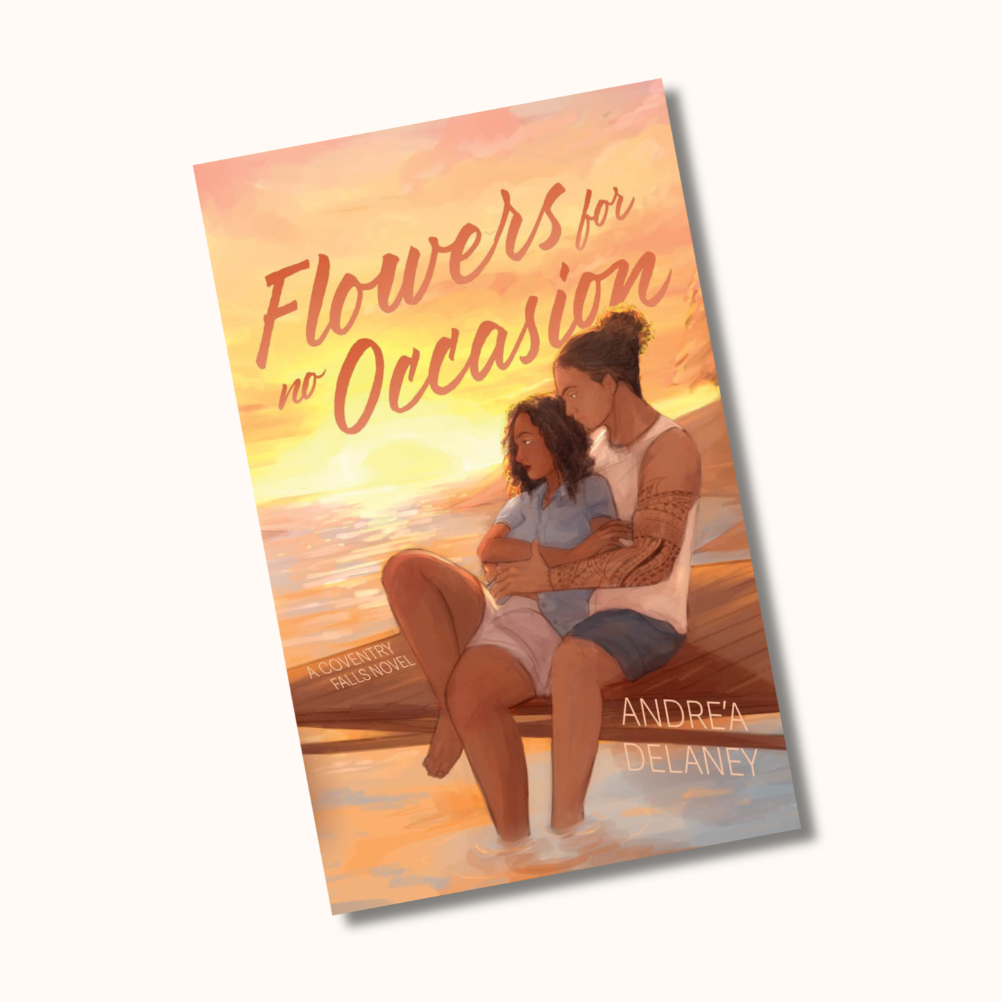 Flowers For No Occasion