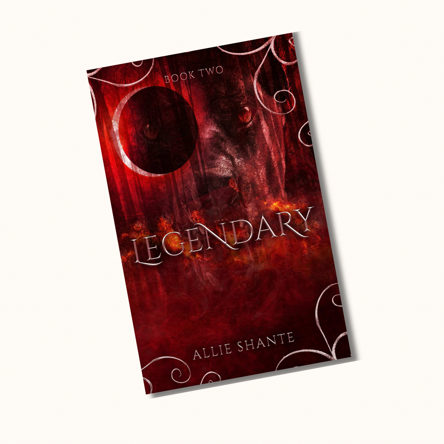 Legendary | Signed