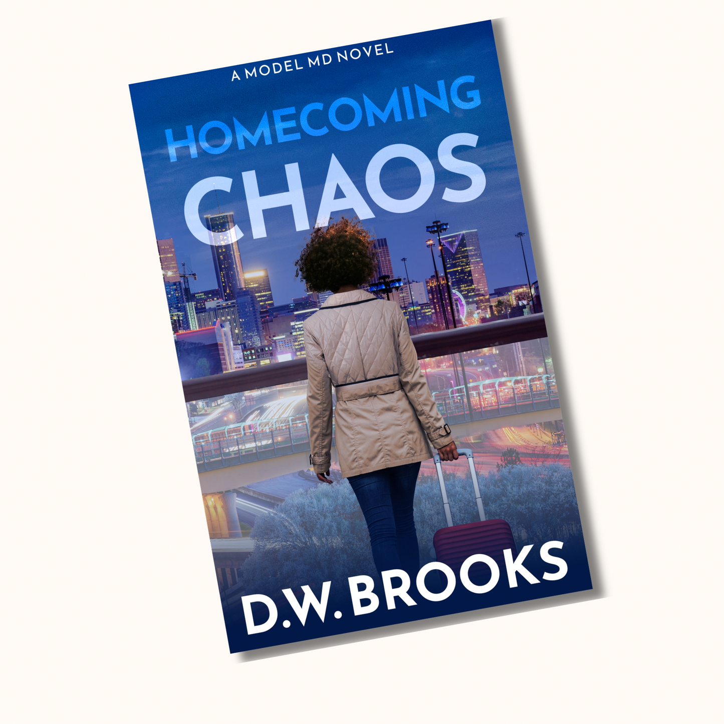 Homecoming Chaos