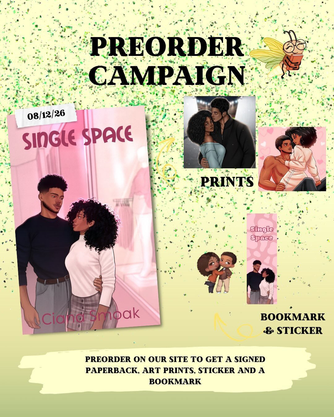 Single Space | Signed