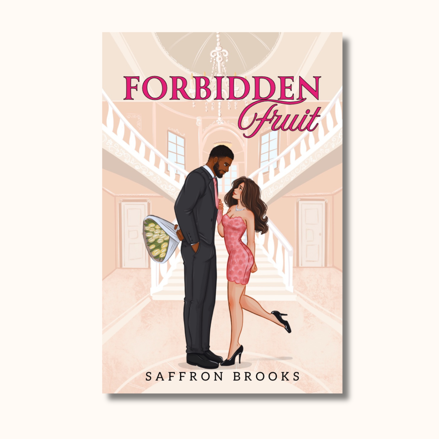 Forbidden Fruit |Signed