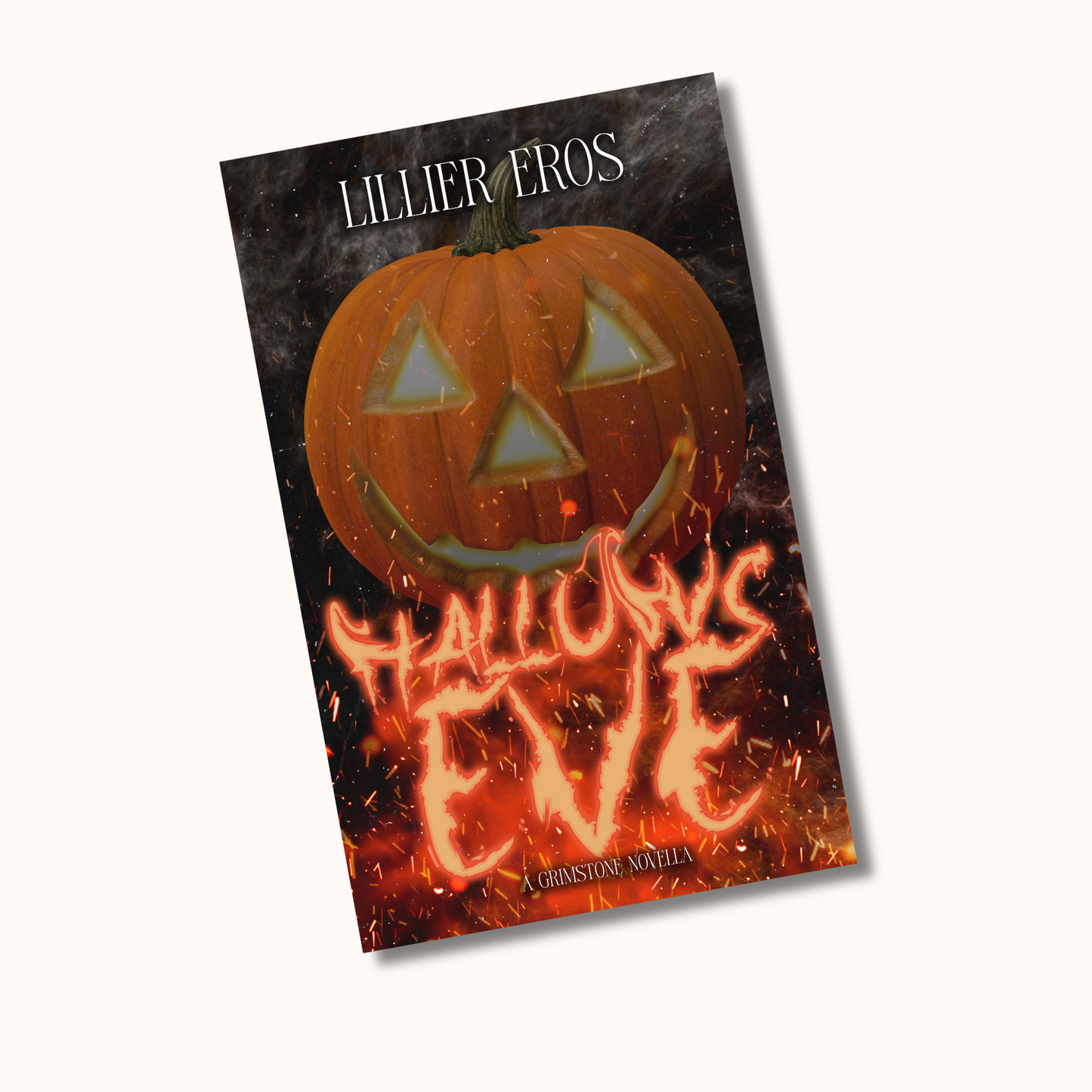 Hallow eve
