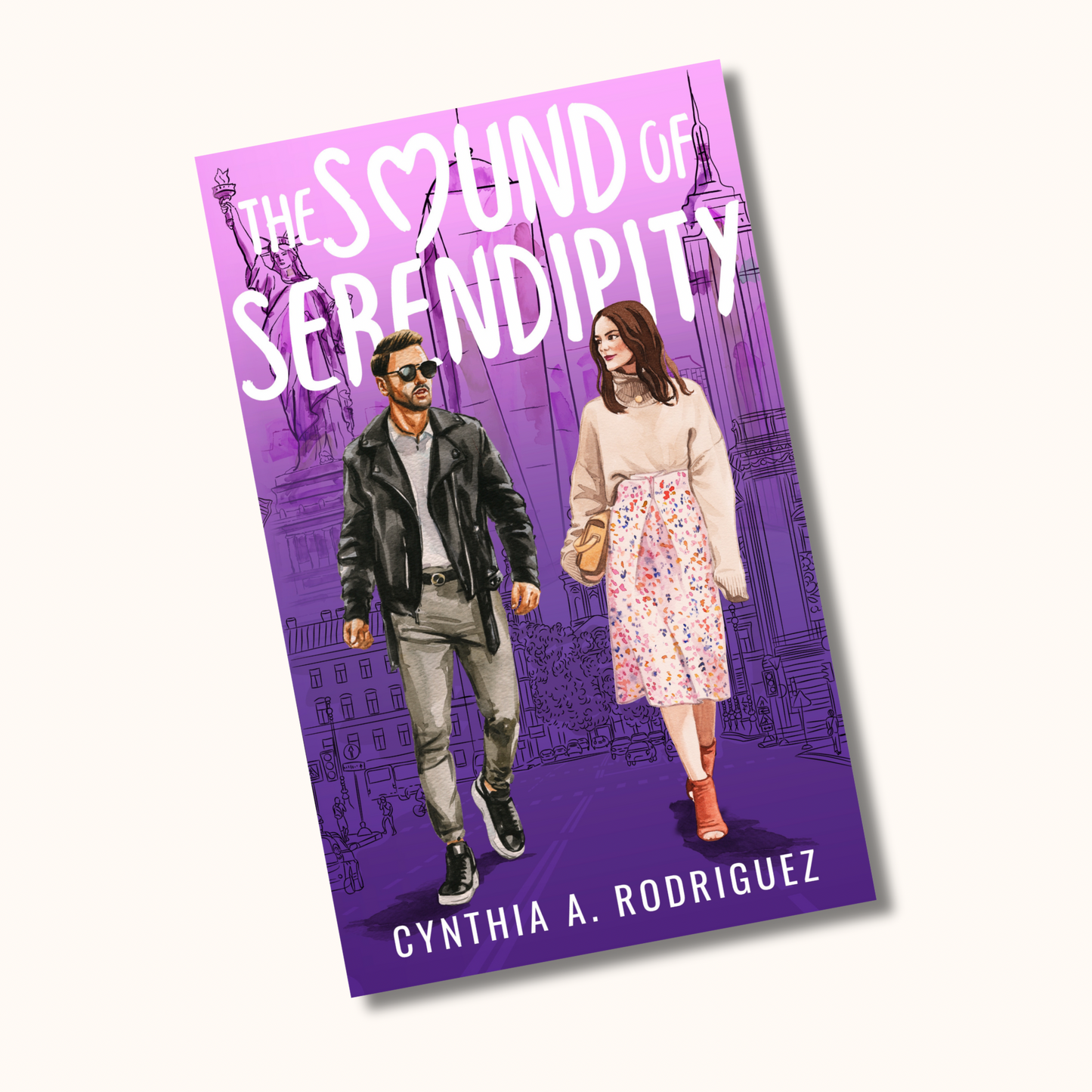 The Sound Of Serendipity