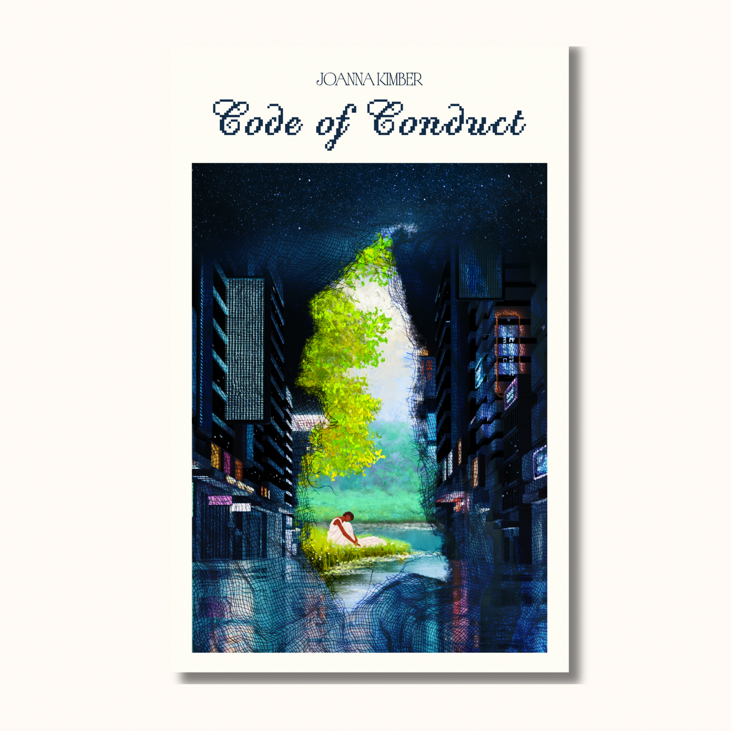 Code Of Conduct - Signed