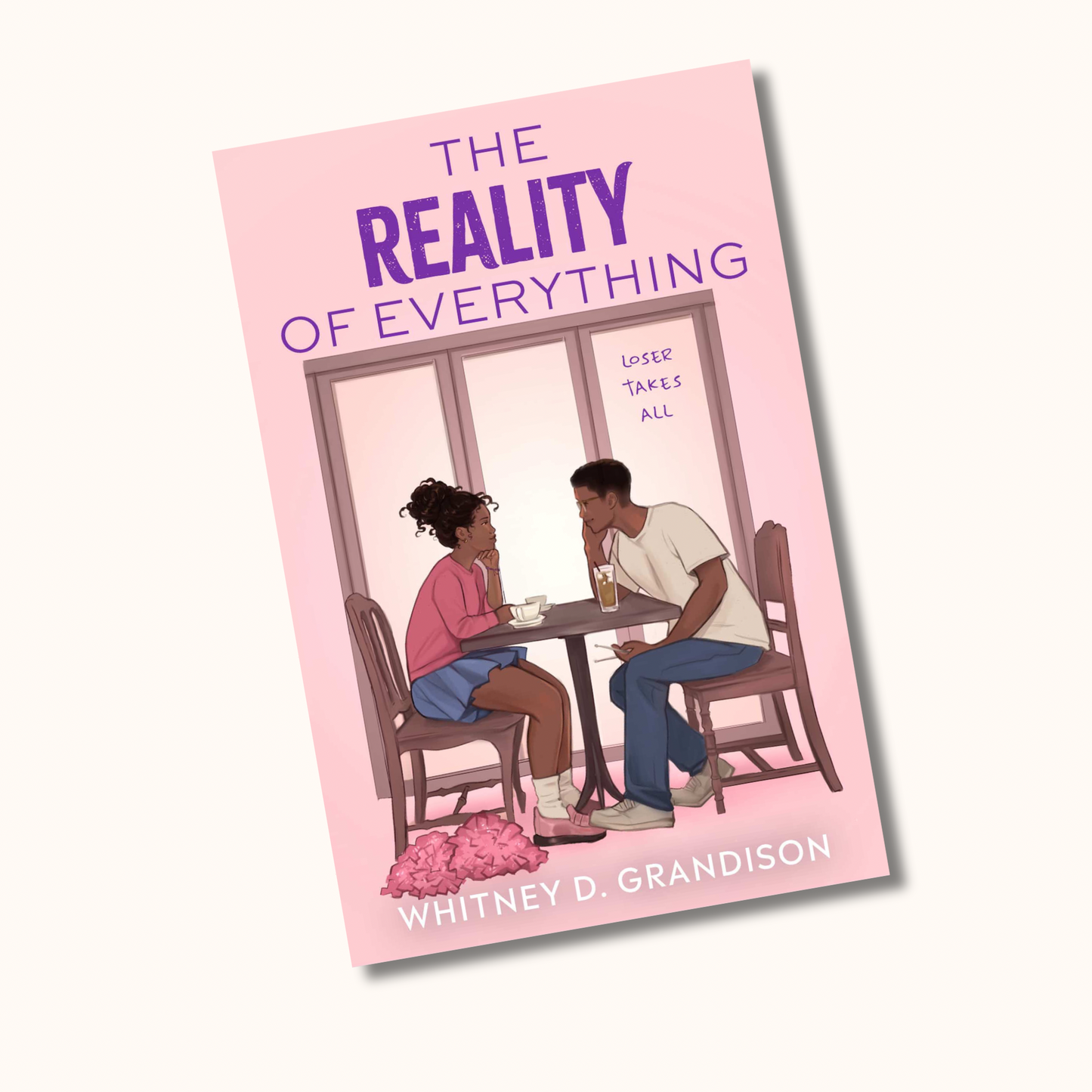 The Reality Of Everything