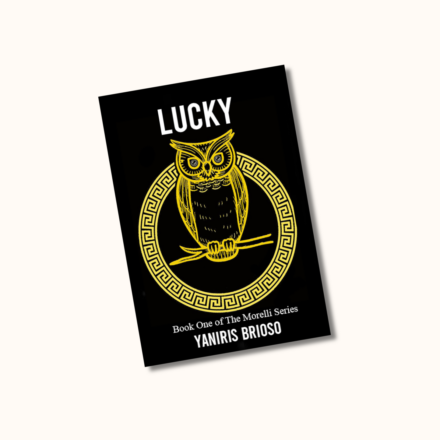 Lucky