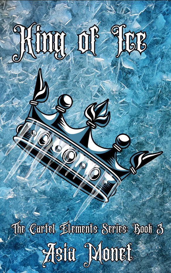 King of ice