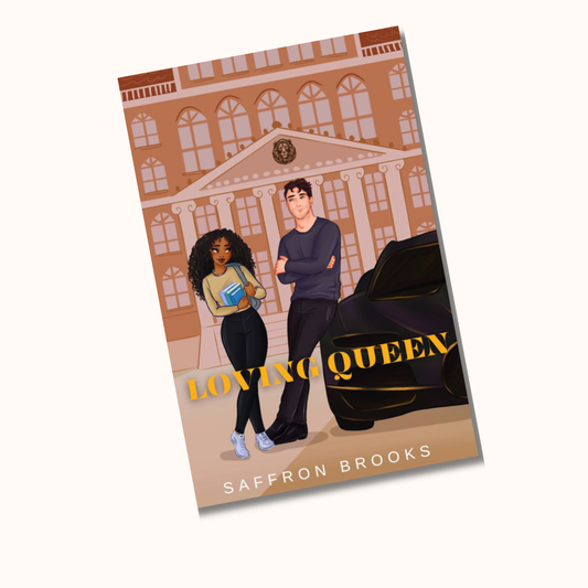 Loving Queen