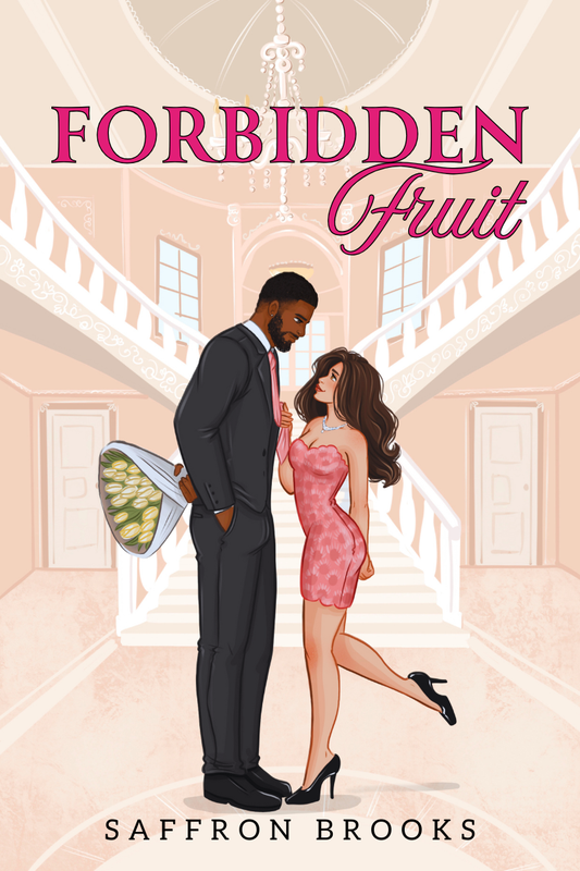 Forbidden Fruit |Signed