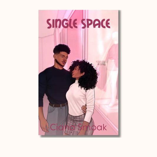 Single Space | Signed