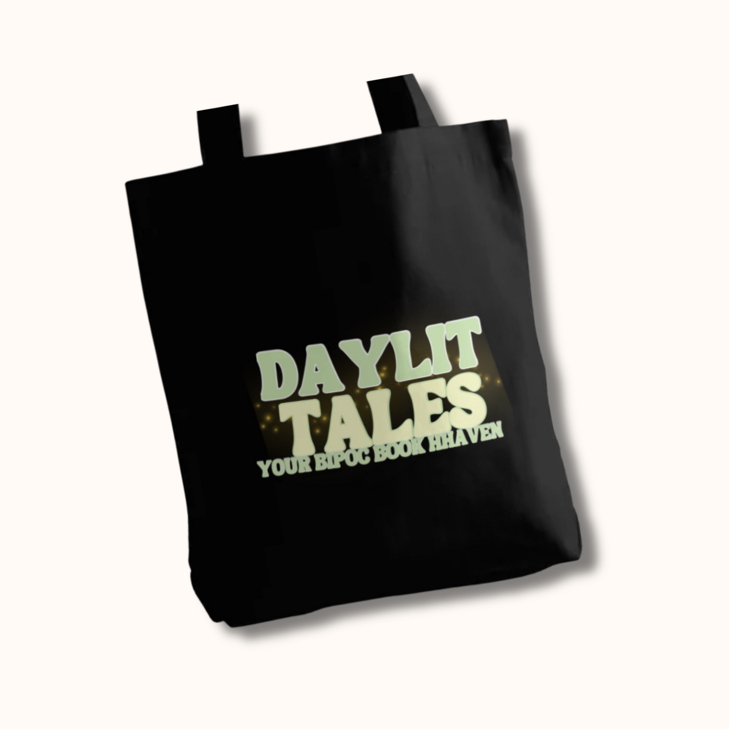 Daylit Tales Tote