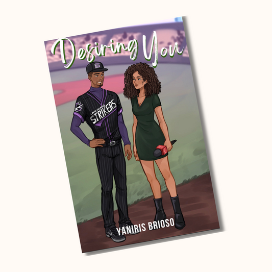 Desiring you