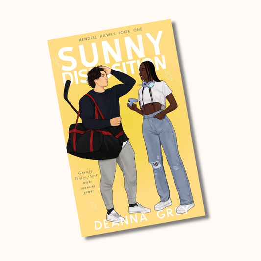 Sunny Disposition