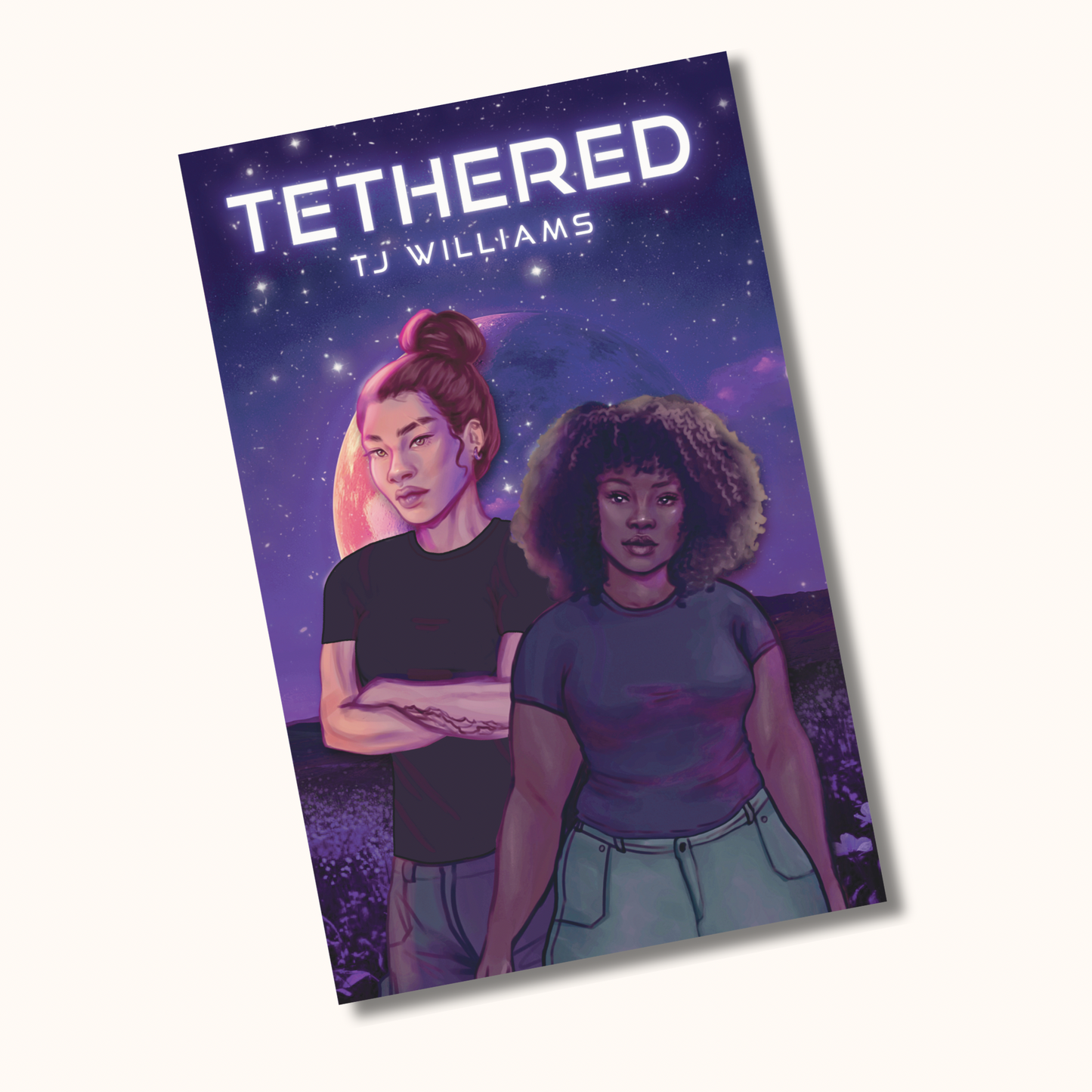 Tethered