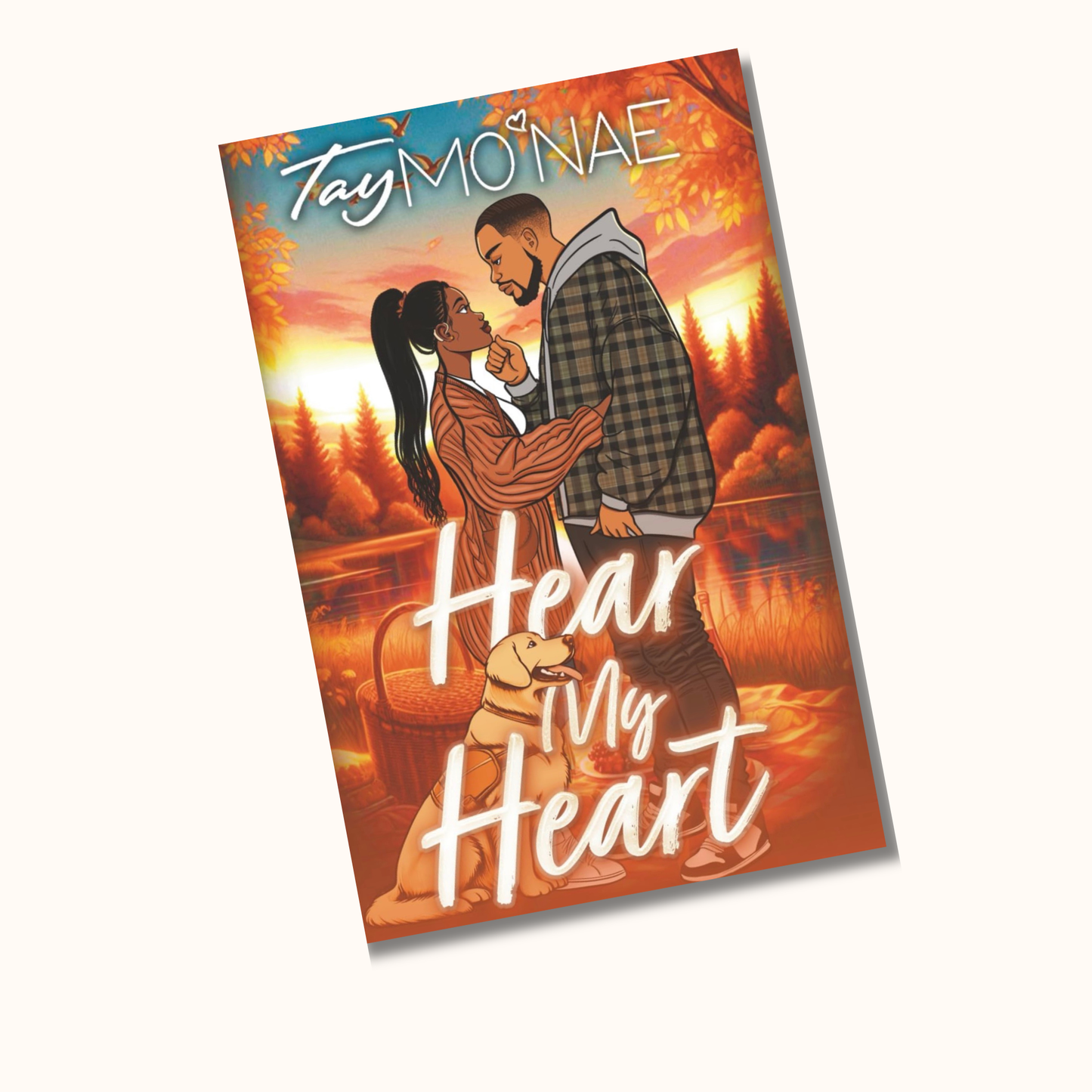 Hear My Heart
