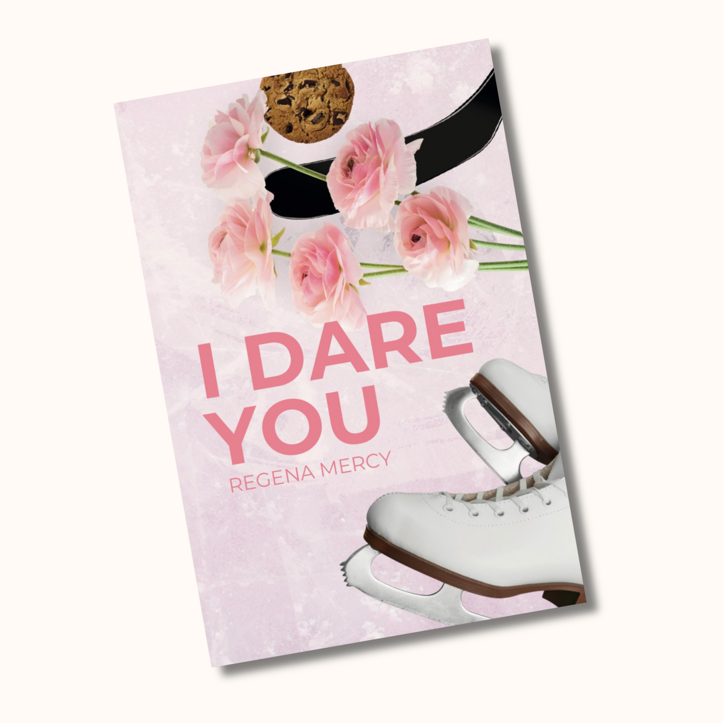 I Dare You