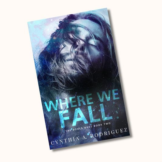 Where We Fall