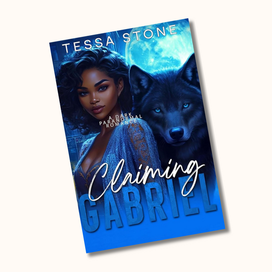 Claiming Gabriel