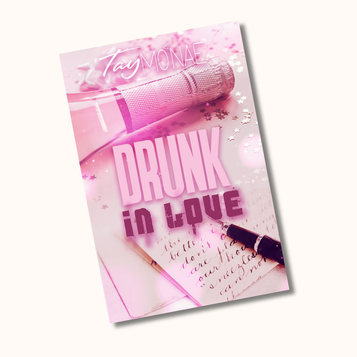 Drunk In Love