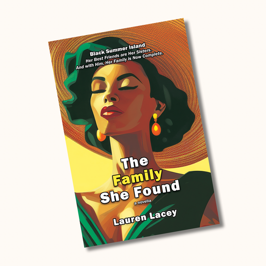 The Family She Found
