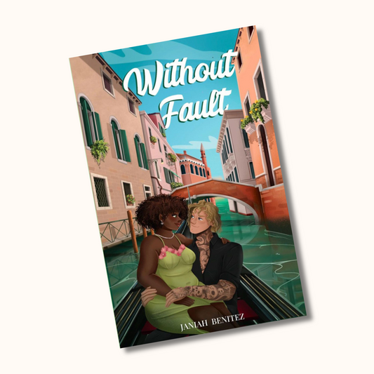 Without Fault