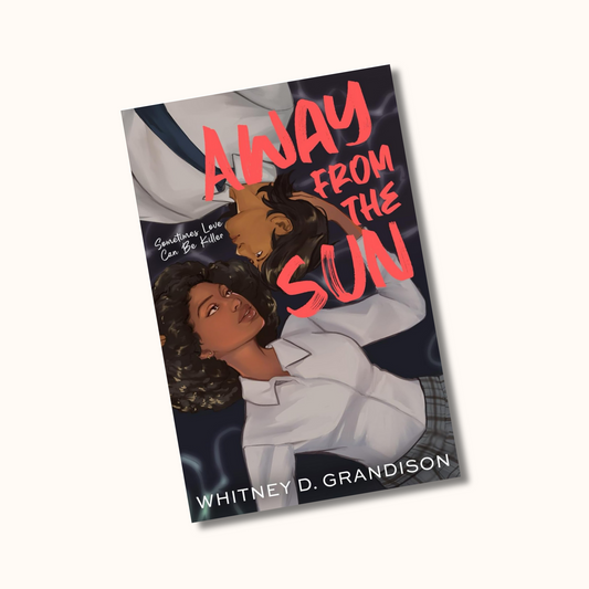 Away From The Sun