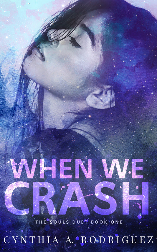 When we crash