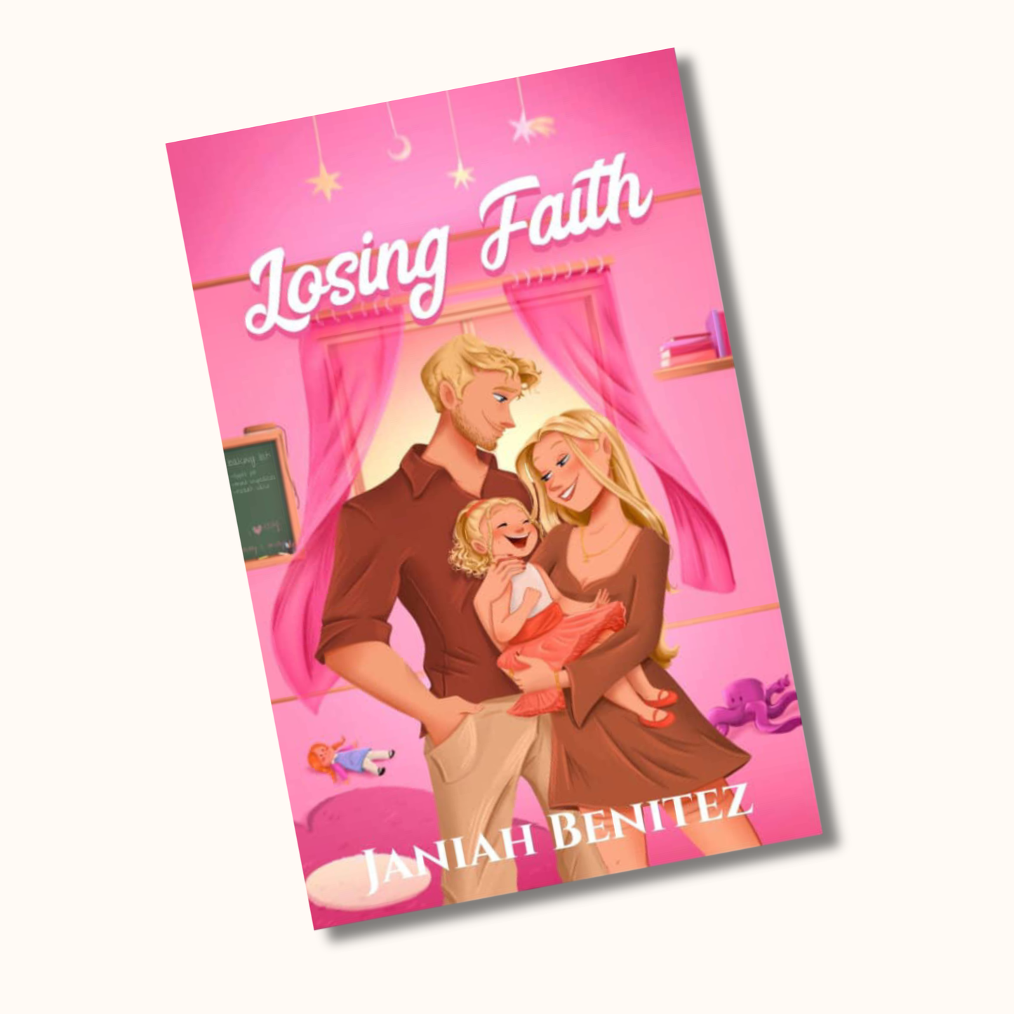 Losing Faith