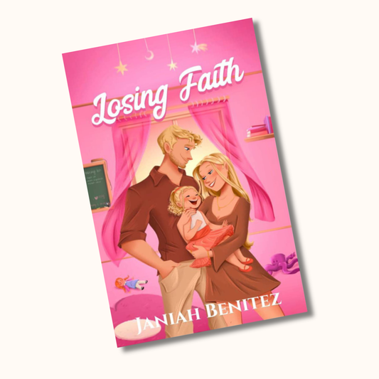 Losing Faith