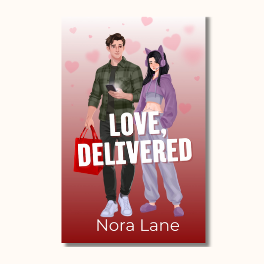 Love, Delivered | Signed