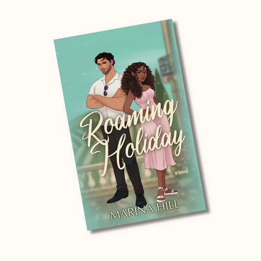 Roaming Holiday
