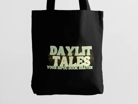 Daylit Tales Tote