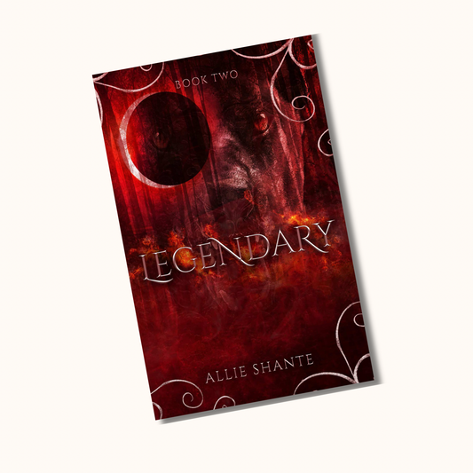 Legendary | Signed
