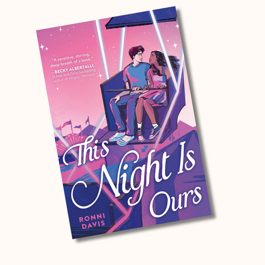 This Night Is Ours