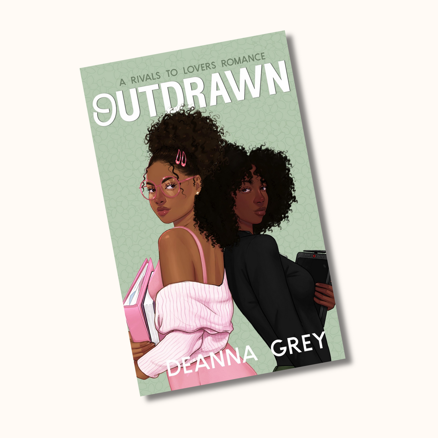 Outdrawn