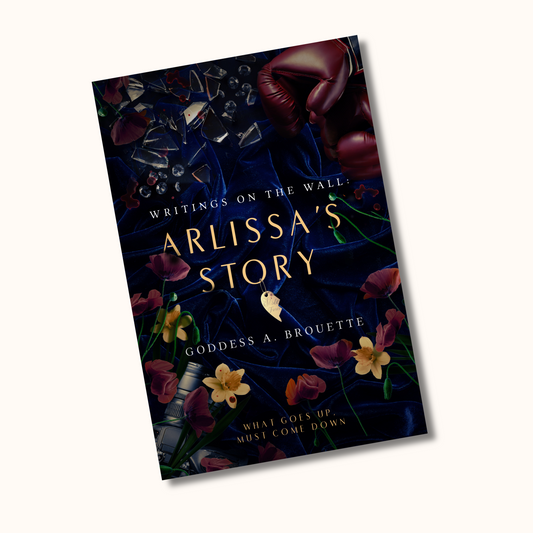 Arlissa’s Story