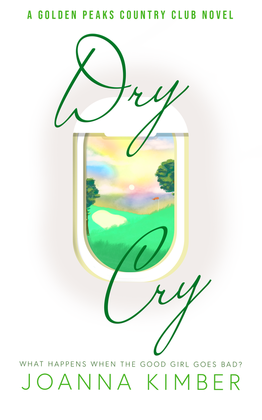 Dry Cry