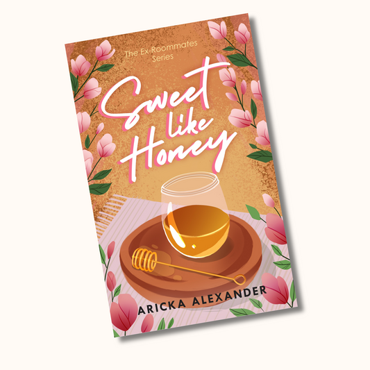 Sweet Like Honey