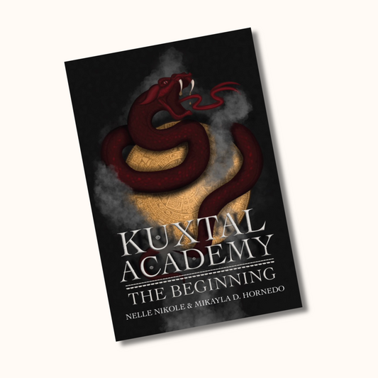 Kuxtal Academy