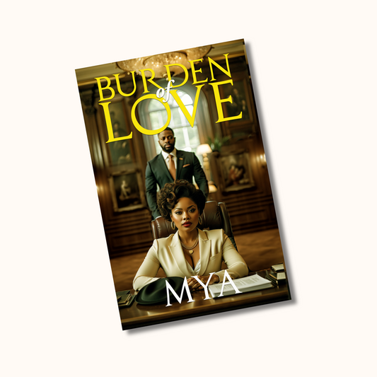 Burden of Love