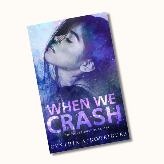 When we crash