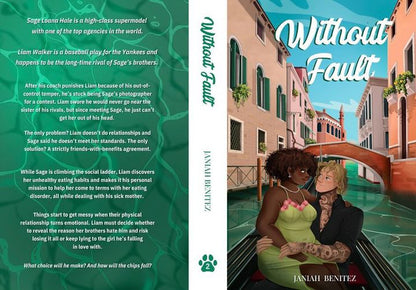 Without Fault