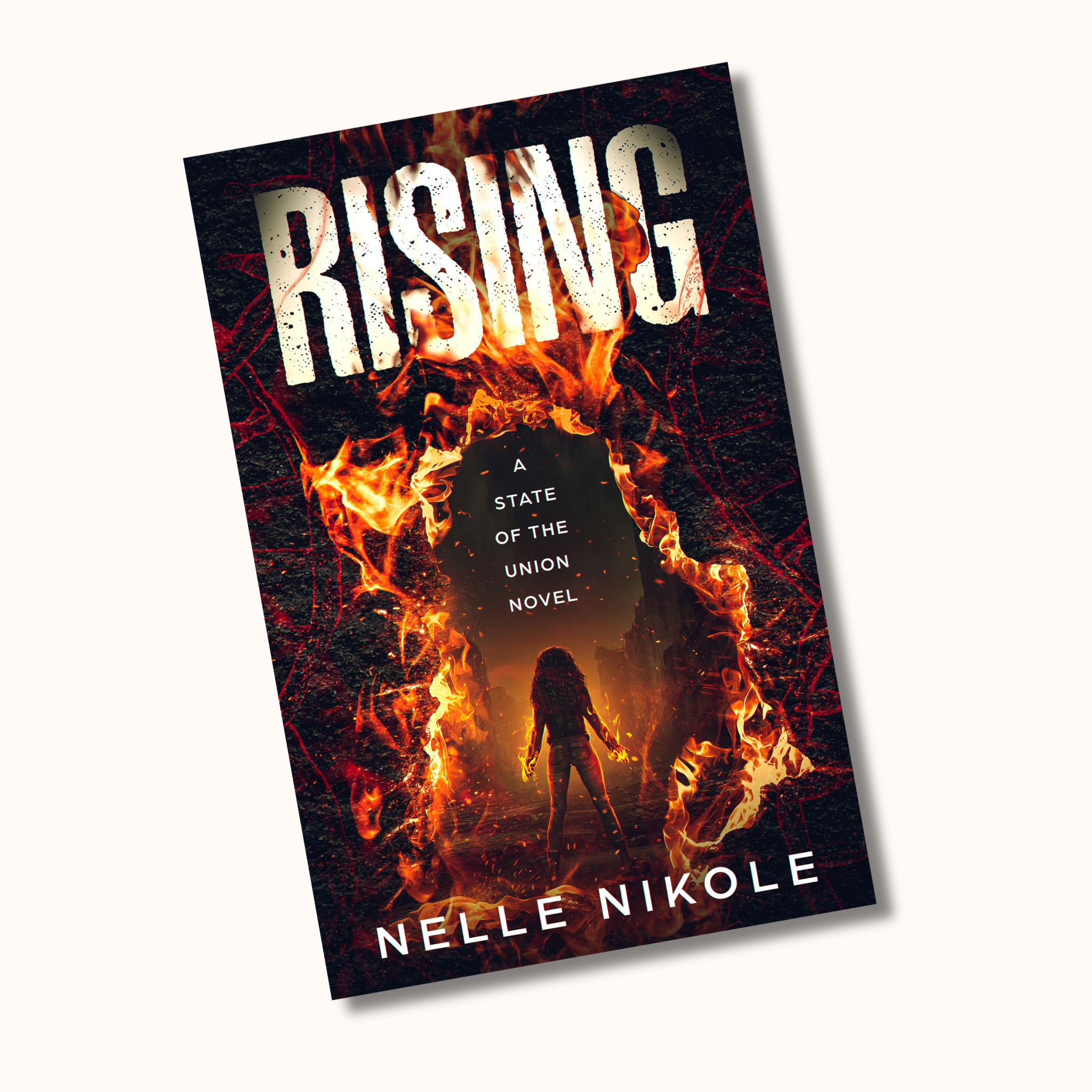 Rising – Daylit Tales