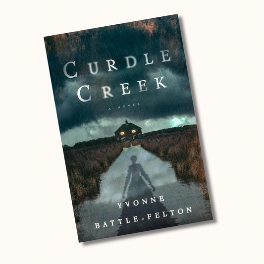 Curdle Creek