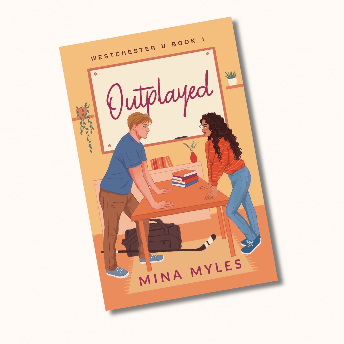 Outplayed