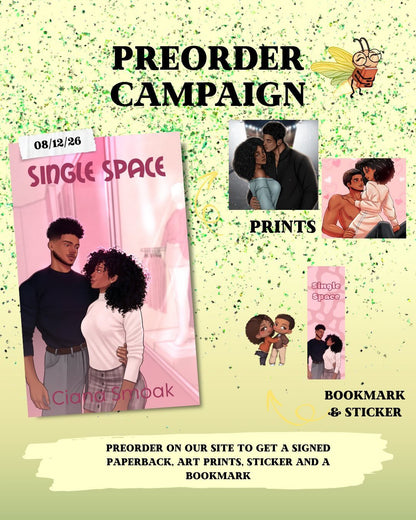 Single Space | Signed