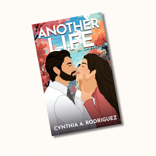 Another Life